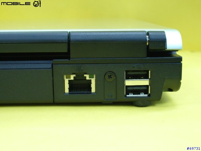 [分享]TOSHIBA TERCA A5[M50兄弟機種](三年全球保固商務機種)