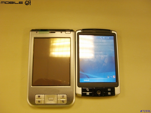 [驚嚇] Acer N300--意外發現的 PDA