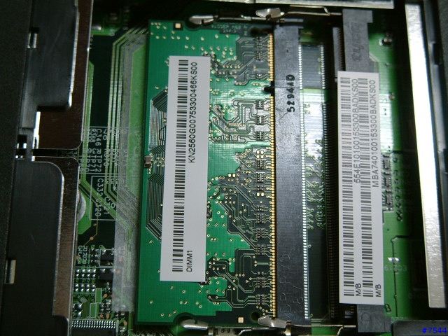 Acer Ex2603-lci 新機搶先照(超猛)