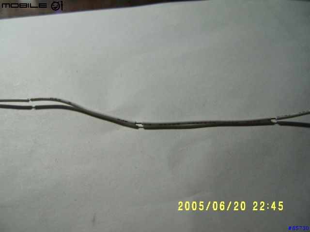 原創~~連鈺TCC-250A鋁鎂合金機殼...LED DIY 搞怪篇