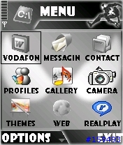 [教學] Symbian Series 60 自行更換字型的方法