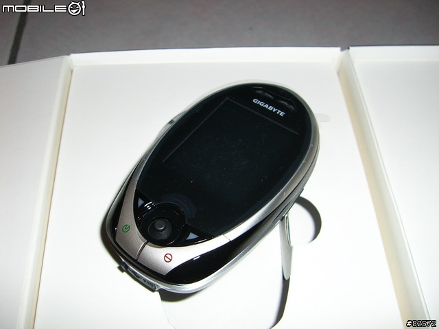 GIGABYTE GX-5 試用心得