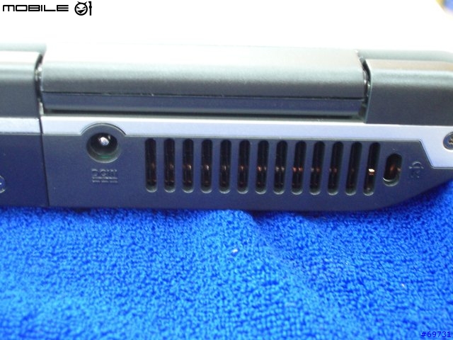 [分享]ASUS Z91C5PDR(華碩25000元內超值文書機種)補上與2603效能差異圖