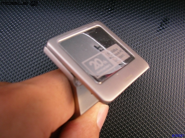 [分享]TOSHIBAI  20週年紀念禮盒
