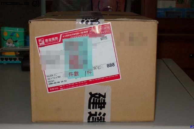 [入手] SMC SMCWBR14-G 無線 IP 分享器 & SMC2835W 無線網卡 (Card Bus)