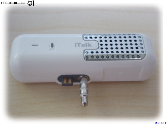 [分享]ipod photo 配件使用心得分享（錄音裝置...等）