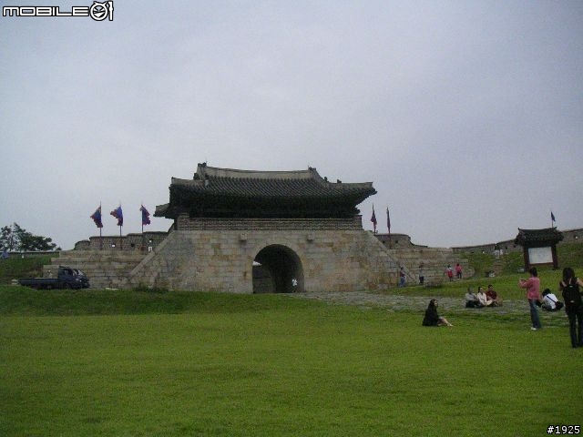 [大兔子的吃喝玩樂記事]韓國首爾浪漫滿屋五日遊