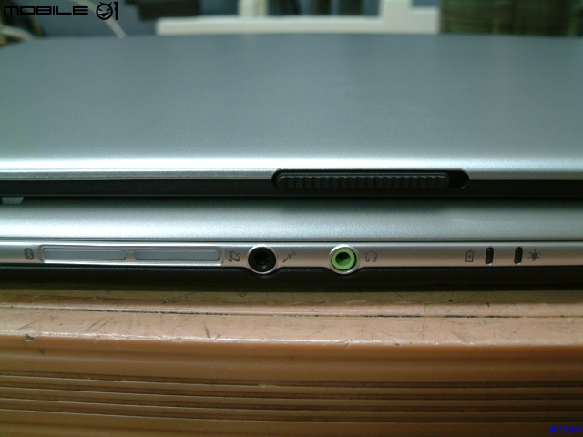 Acer Ex2603-lci 新機搶先照(超猛)