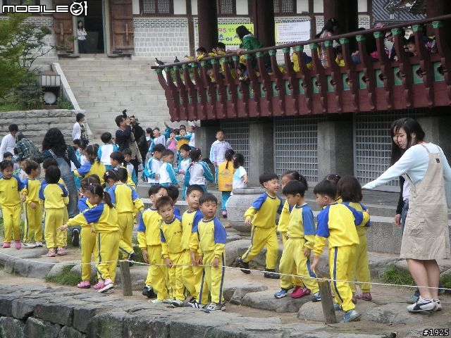 [大兔子的吃喝玩樂記事]韓國首爾浪漫滿屋五日遊