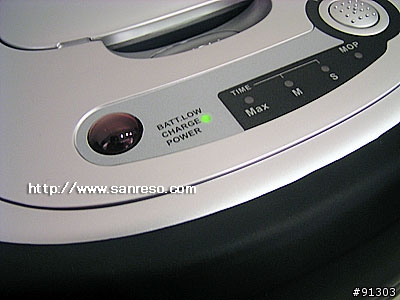 自動打掃機器RV-10 開箱報告
