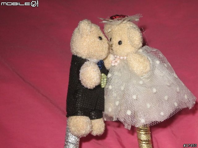 DIY婚晏簽名筆