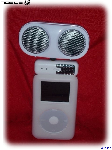 [分享]ipod photo 配件使用心得分享（錄音裝置...等）