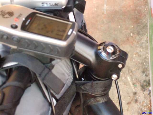 (分享)topeak bikamper自行車帳(1/1/2006更新巴棍農場之旅)