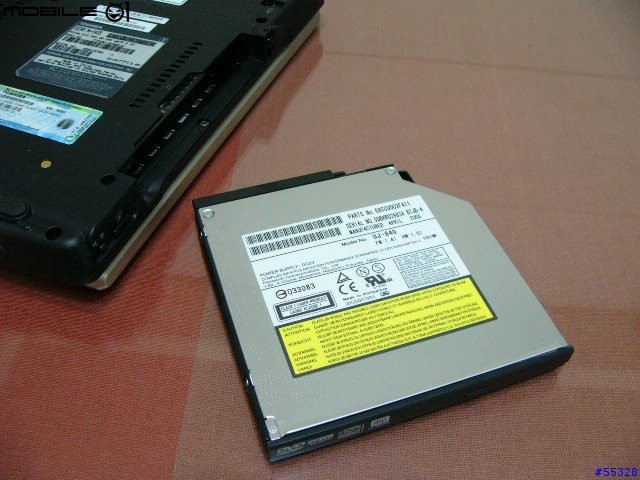 TOSHIBA M4 來囉 ^_^