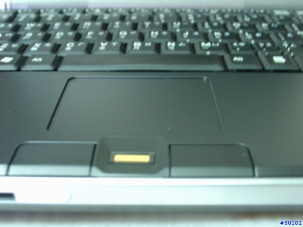 [分享]Fujitsu P7010L 筆記型電腦入手報告!!!