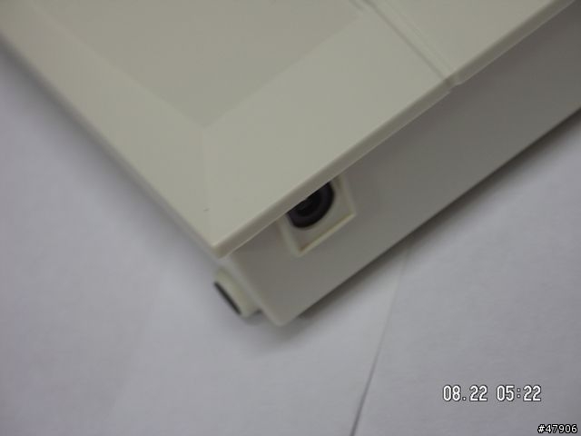[分享]PHS增波接受器
