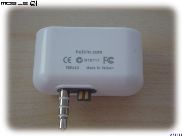 [分享]ipod photo 配件使用心得分享（錄音裝置...等）