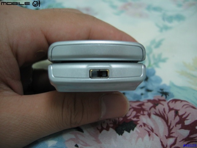 [新機分享]當手機只是手機時nokia3129
