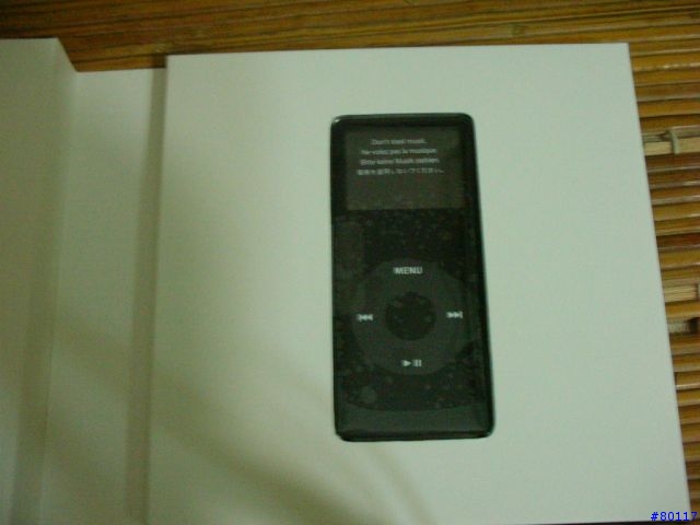 I-pod nano 美國超值學生版分享