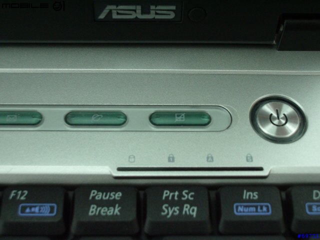 [分享]ASUS Z91C5PDR(華碩25000元內超值文書機種)補上與2603效能差異圖