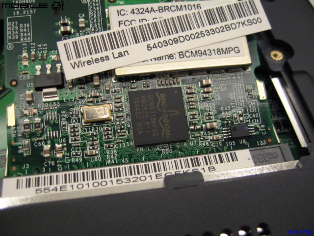 [分享]剛入手的ACER 2603LCI 測試報告Part2