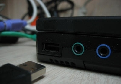 [WM5 教學] 透過 ActiveSync 讓 Pocket PC 與電腦連接 (2)