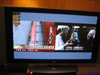 [分享]LG 42吋電漿電視【42PX4RV】