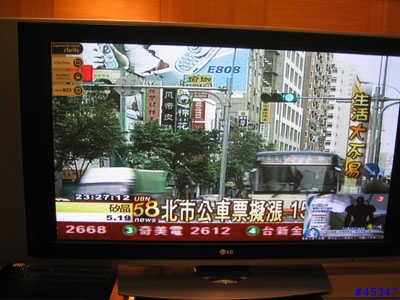 [分享]LG 42吋電漿電視【42PX4RV】
