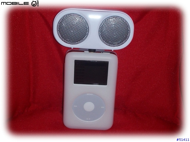 [分享]ipod photo 配件使用心得分享（錄音裝置...等）