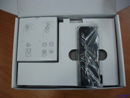 [分享] Asus WL-530G