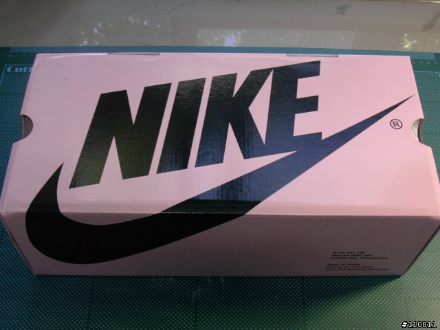 [分享]上星期六的新入荷DUNK PRO SB"小籠包"