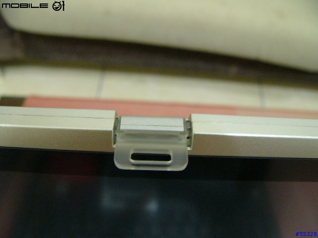 TOSHIBA M4 來囉 ^_^