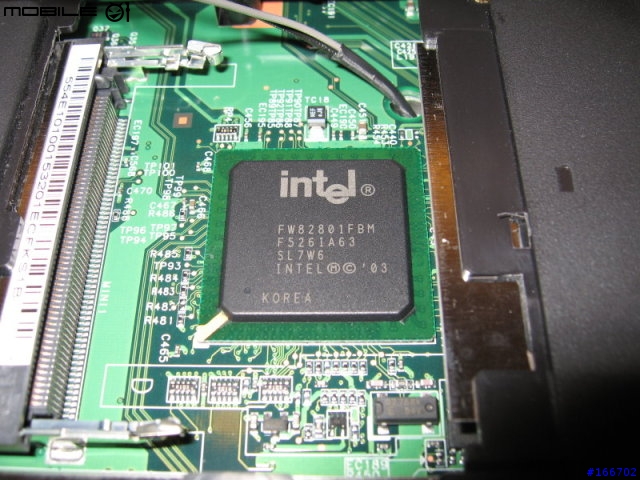 [分享]剛入手的ACER 2603LCI 測試報告Part2