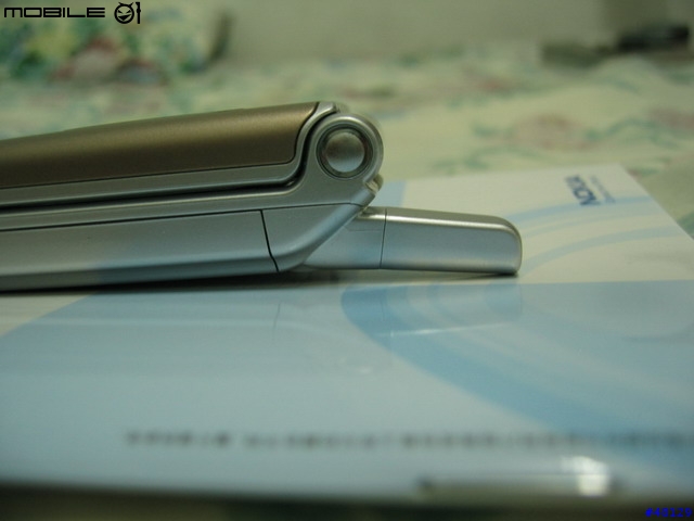 [新機分享]當手機只是手機時nokia3129