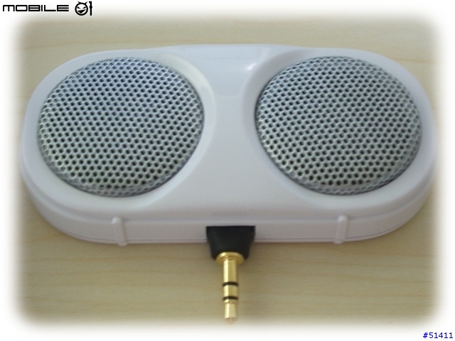 [分享]ipod photo 配件使用心得分享（錄音裝置...等）