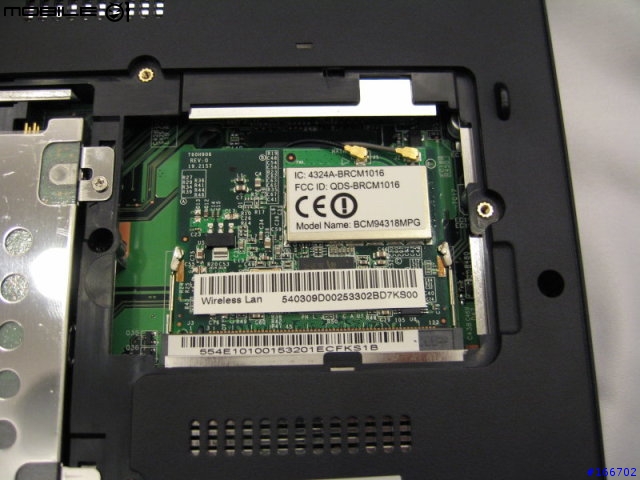 [分享]剛入手的ACER 2603LCI 測試報告Part2