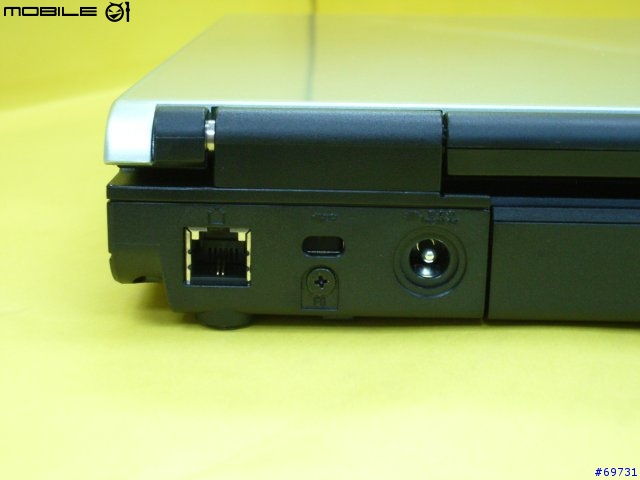 [分享]TOSHIBA TERCA A5[M50兄弟機種](三年全球保固商務機種)