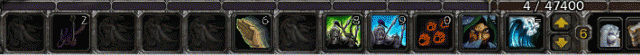 手裡鍵VS魔獸世界獵人封測