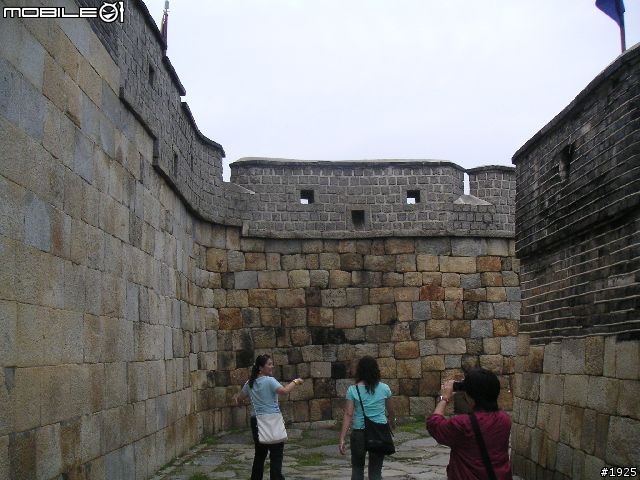 [大兔子的吃喝玩樂記事]韓國首爾浪漫滿屋五日遊