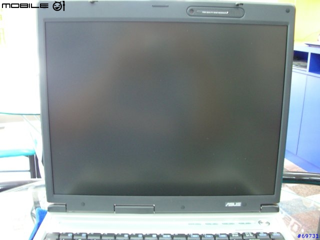 [分享]ASUS Z91C5PDR(華碩25000元內超值文書機種)補上與2603效能差異圖