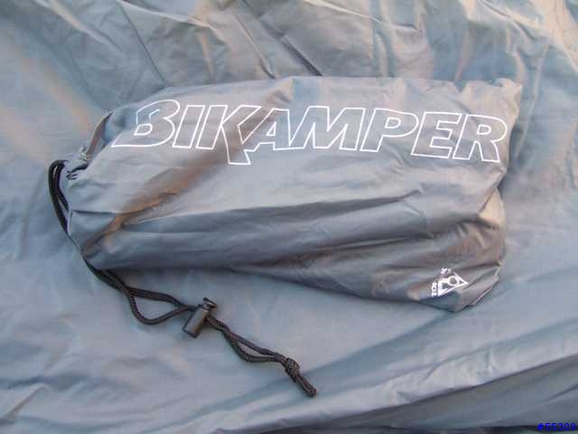 (分享)topeak bikamper自行車帳(1/1/2006更新巴棍農場之旅)