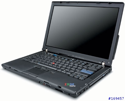 Lenovo ThinkPad Z60T