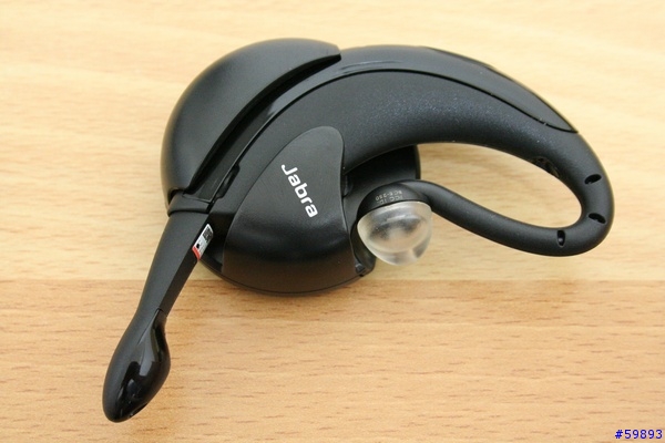 [使用報告]就是好用的 Jabra BT250v