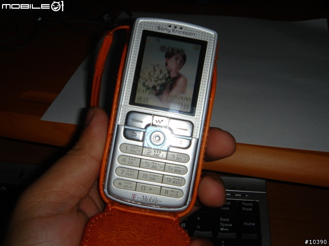 我的小藍D終於有衣服穿了