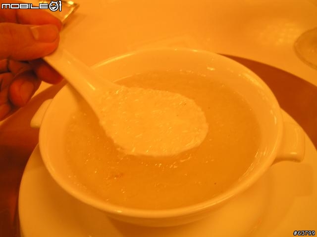 一擲千金：品嚐阿一鮑魚宴！