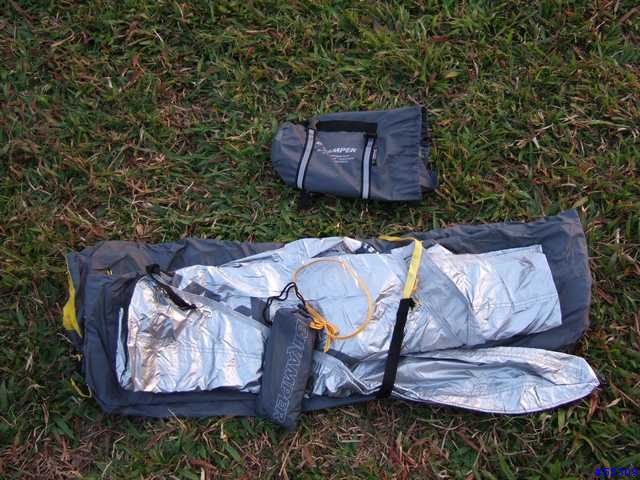(分享)topeak bikamper自行車帳(1/1/2006更新巴棍農場之旅)