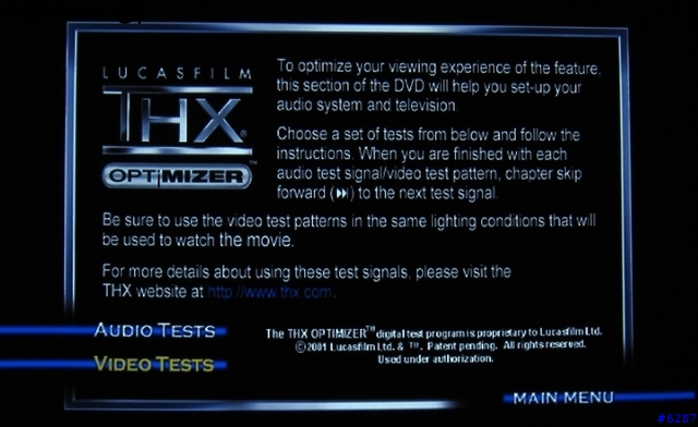 就是要看到你該看的到的-顯示設備的基本調校