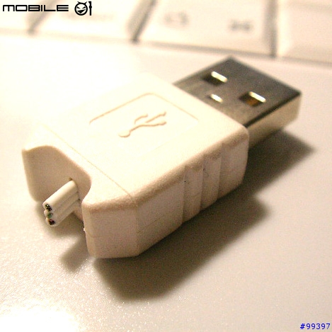 死也要掛在勃子上...自製iPod nano吊繩!(圖多)