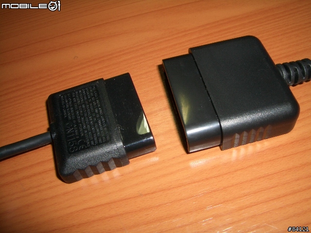 [勸敗/分享]兒時電玩捲土重來：震動搖桿座與USB轉PS手把轉接線