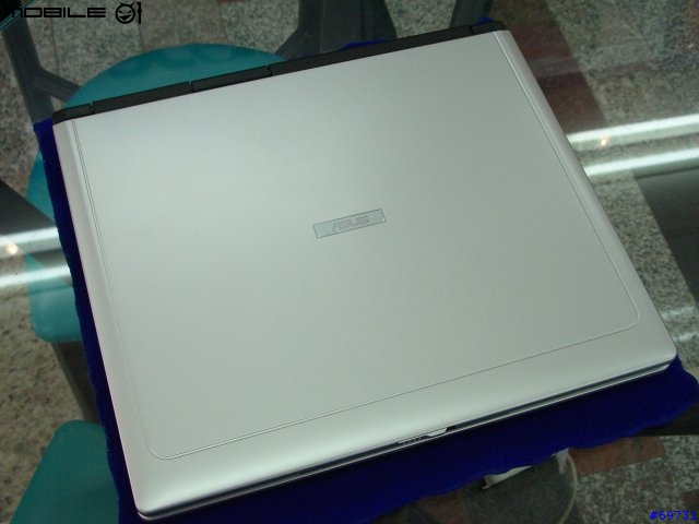 [分享]ASUS Z91C5PDR(華碩25000元內超值文書機種)補上與2603效能差異圖